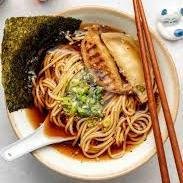 Katsu Kari Udon.. menu Ramen Rakyat
