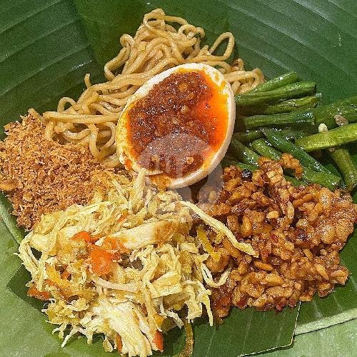 Sate Rembiga Sapi Isi 10 Tusuk menu Nasi Jinggo 99, Cirendeu