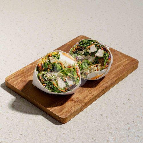 Review Fit Fuel Salad & Smoothie Bar: Makanan Sehat yang Menggugah Selera di Bandung