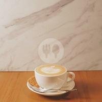 Mocha menu Gordi HQ, Jeruk Purut Dalam