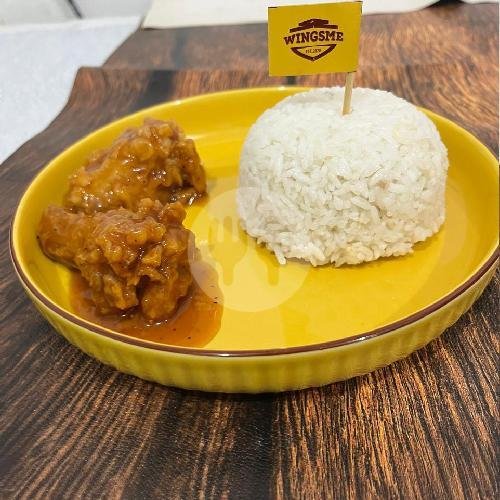 Review Kuliner Wingsme di Simpang Gajayana: Pengalaman Makan yang Menggugah Selera di Malang
