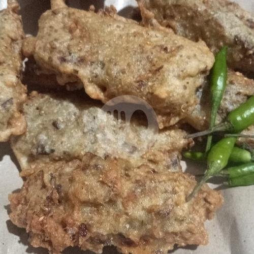 Mendol Tempe (4ptg) menu Warung Jawa Timur Bu Joko, Sentul