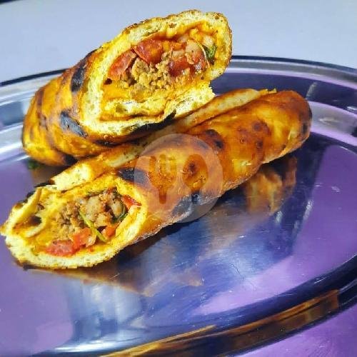 Review Resto Takkatak Kebab Arabian Food: Surga Kuliner di Kramat Jati