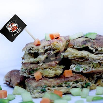 Review Martabak Black Ajipp: Surga Martabak Hitam di Cimekar, Bandung