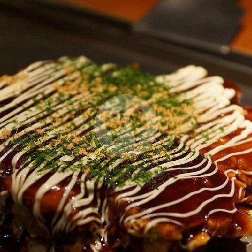 Gyoza Ayam 5 Pcs menu Takoyaki 08 Deltasari