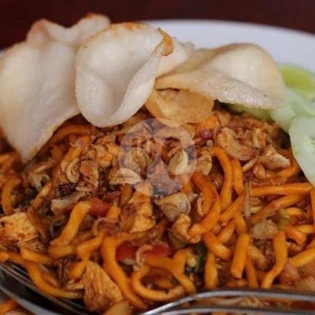 Mie Aceh Seafood menu Mie Aceh Duta Serambi, Babarsari