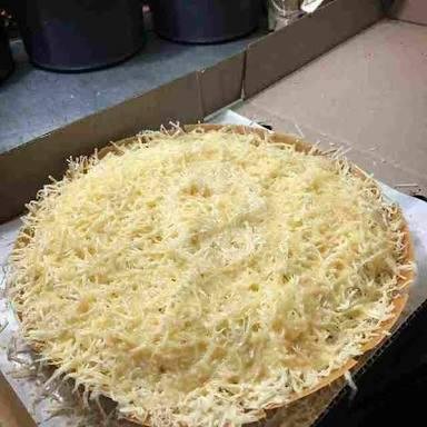 Martabaka Pizza Ulala 4 Rasa menu Martabak AA, Baleendah