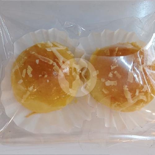 Bolu Chiffon PANDAN KEJU menu Loti Loti Bakery & Cake, Matraman