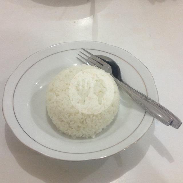Tongseng Ayam menu Warung Makan Sungkono