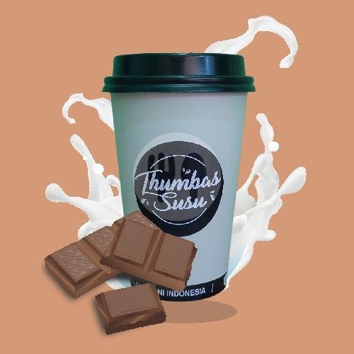 Original (Jumbo) menu Thumbas Susu, Kartasura