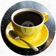 Espresso menu Kedai Kopi Bregas 10730