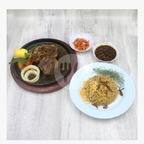 Hamasah Resto: Surga Kuliner Kambing dan Bebek Bakar Madu di Padalarang