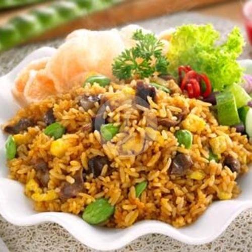 Nasi Goreng Van Veliya: Surga Nasi Goreng di Jagakarsa yang Wajib Dicoba Nasi Goreng Van Veliya: Surga Nasi Goreng di Jagakarsa yang Wajib Dicoba