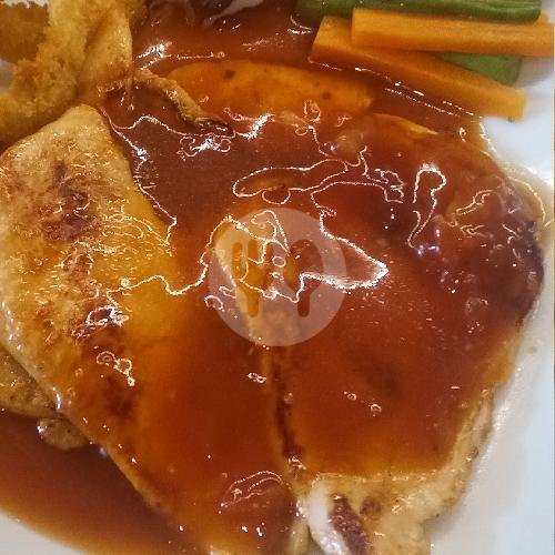 Prime Tenderloin Steak menu Basmal Steak House ,Plaza Asia
