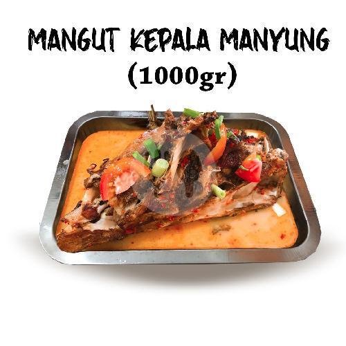 Review Menarik Restoran Mangut Kepala Manyung “Mbak Pri” di Cipayung, Jakarta
