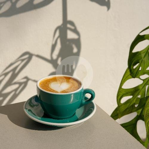 Moccacino Hot menu Narassi Coffee 