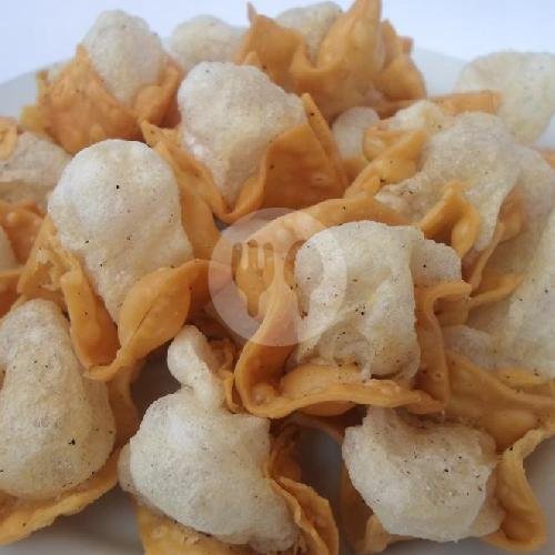 Ekstra Topping Ceker menu Bahar Baso Cenghar