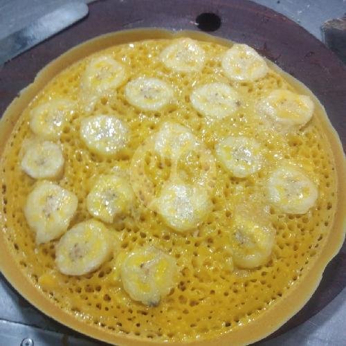 Martabak Telor Bebek Istimewa (3 Telor) menu Martabak Palagan Pak Syeh, Palagan Tentara Pelajar