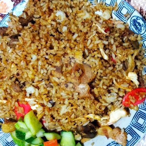 Review Nasi Goreng Kambing Ortega: Surga Kuliner di Bandung yang Wajib Dicoba!