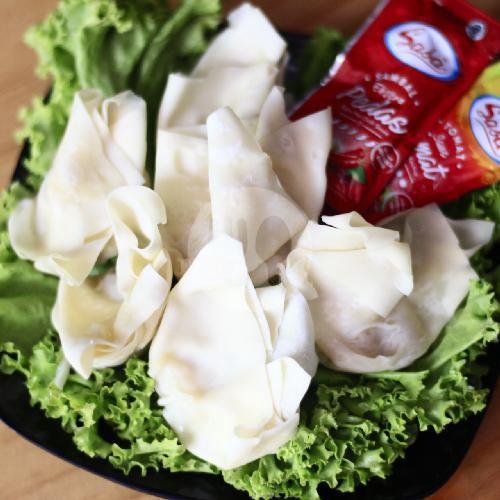 Review Mie Cerdas (Kemecer & Pedas) Sambikerep: Mie Enak dan Pelayanan Top di Surabaya