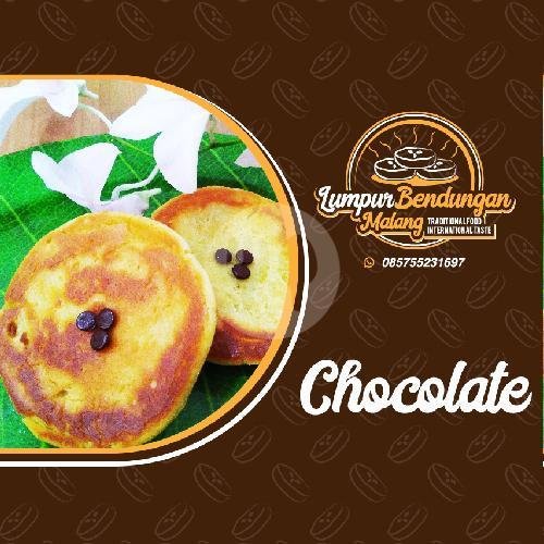 Lumpur Keju menu Lumpur Bendungan Malang