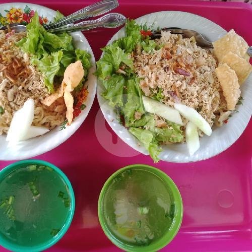 Pangsit Mie Ayam Jakarta Cak To Tuban: Kenangan dan Kelezatan di Surabaya Pangsit Mie Ayam Jakarta Cak To Tuban: Kenangan dan Kelezatan di Surabaya