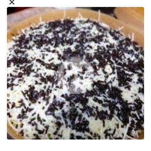 Pisang Keju Coklat menu Martabak Swadaya, Ahmad Dahlan