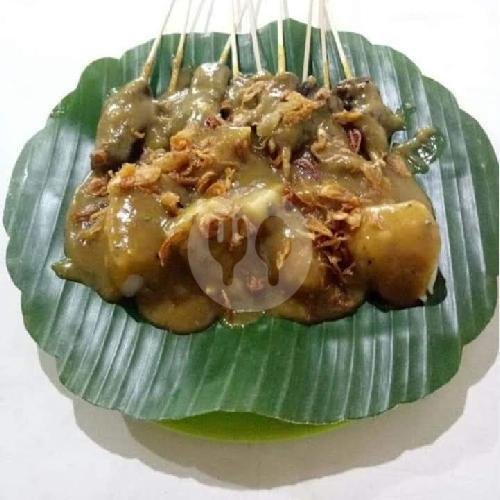 Nasi Goreng Padang menu Sate Padang Ajo Buyung