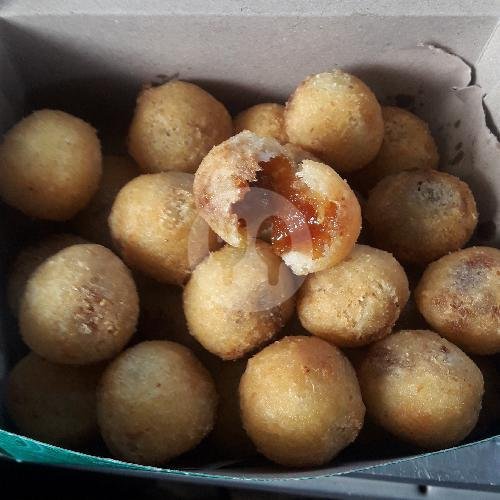 Combro Misro( Campur) menu Combro Misro Sari Rasa