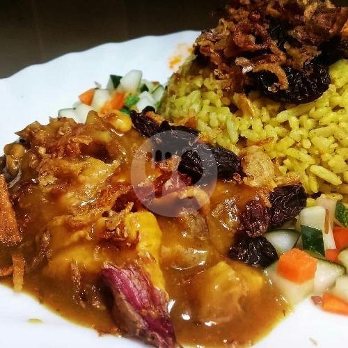 Nasi Kebuli Republik: Surga Kuliner Rempah di Jakal yang Wajib Dicoba Nasi Kebuli Republik: Surga Kuliner Rempah di Jakal yang Wajib Dicoba