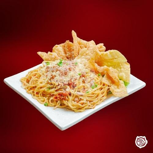 Mie Setan Bromo Noodle And Dimsum: Pengalaman Kuliner Seru di Malang