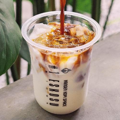 Review Kangen Kopi & Space: Tempat Cozy dengan Kuliner Lezat di Cimahi