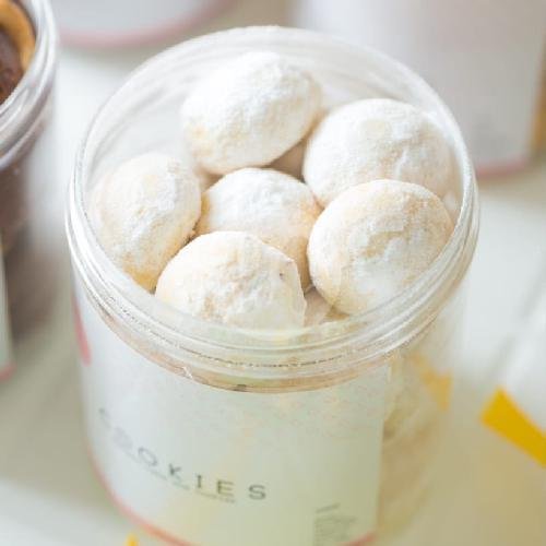 Hampers Fitri Cookies B menu Dapur Alya, Pinang