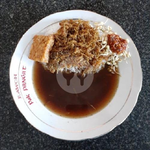 Review Rawon Pak Pangat: Surga Kuliner Rawon di Surabaya Review Rawon Pak Pangat: Surga Kuliner Rawon di Surabaya