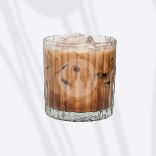 Nut Coco menu Pijar Coffee, Pedalangan