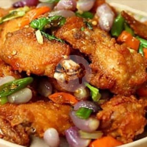 TAMI CAPCAY menu Dapur 99, Sedati