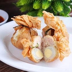 Dimsum Siomay Ayam menu Dimsum Mitoha, Tamansari