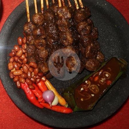 Bakso Bakar Cetar: Nostalgia Rasa dan Kenangan di Yogyakarta