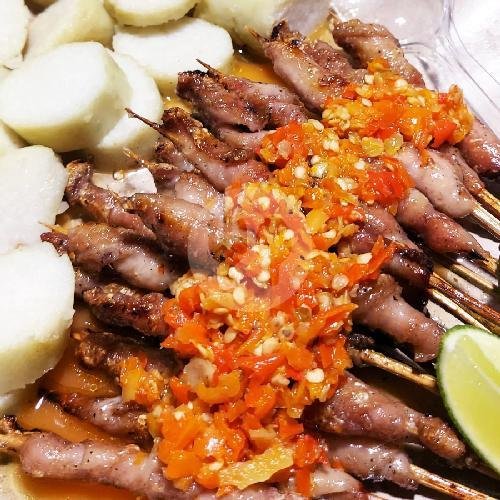 Sate Taichan Kulit menu Sate Taichan Mas Bro 2