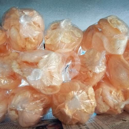 Gado Gado Biasa (BOX) menu Gado Gado Cak Ji Sawentar