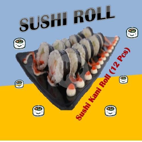 Sushi Sena Sukapura: Pengalaman Makan Sushi yang Bikin Nagih di Bandung