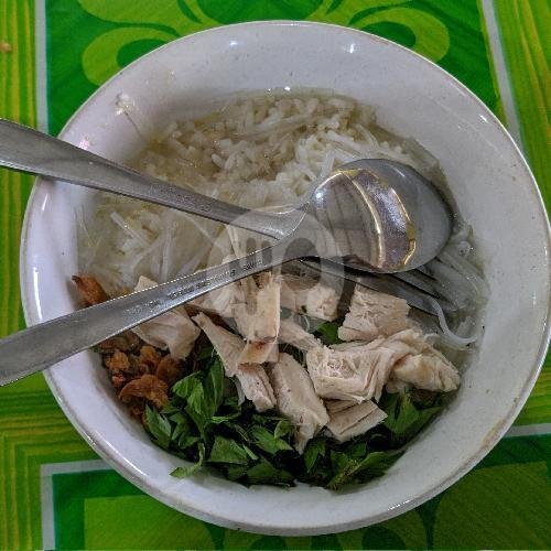Review Sop Ayam Klaten: Pengalaman Makan Asik di Seturan Yogyakarta