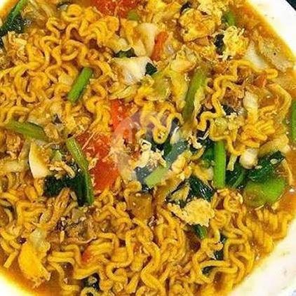 Paket 2 menu Nasi Goreng 86, Ketintang