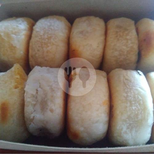Bakpia Kacang Hijau Green Tea menu Rumah Bakpia Gagah, Ngasem