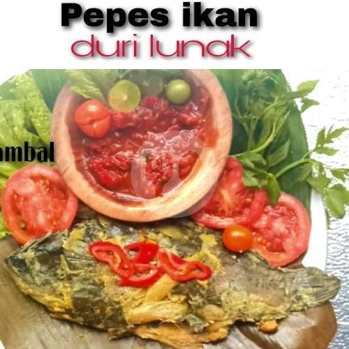 Sambel Hejo Arcamanik: Nostalgia Rasa dan Kenangan Masa Kecil