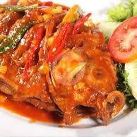 Review Restoran Seafood Terbaik di Soreang: Nadine Seafood 69