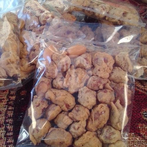 Begedel Daging menu Warung Kongdhe, Bubutan