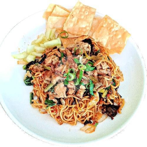 Paket Ditikung menu Bakso Malang Cak Meti, Gemolong