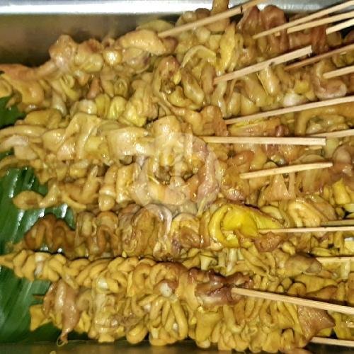 Usus Goreng menu Indra Rasa, Leuwi Panjang