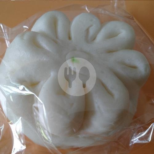 Bak Pao Kacang Hitam menu Super Bak Pao, Suko Manunggal